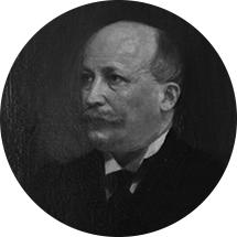 August Stein